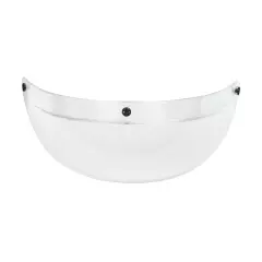 JSP AUY002-001-300, Surefit™ Visor Chinguard