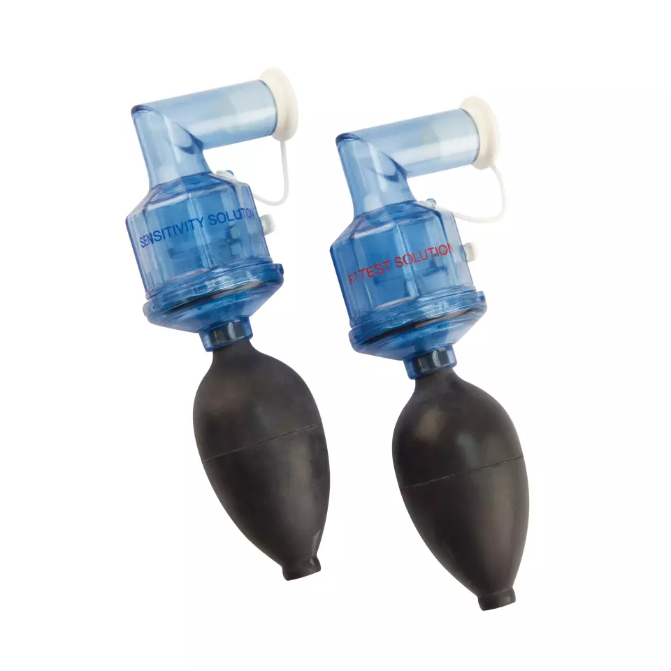 JSP BPT070-000-000, Kvalitativa ansiktsanpassnings-nebulisatorer, image 1, gallery thumbnail