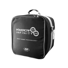 JSP CEU170-001-100, PowerCap® Infinity® PAPR - Carry Case