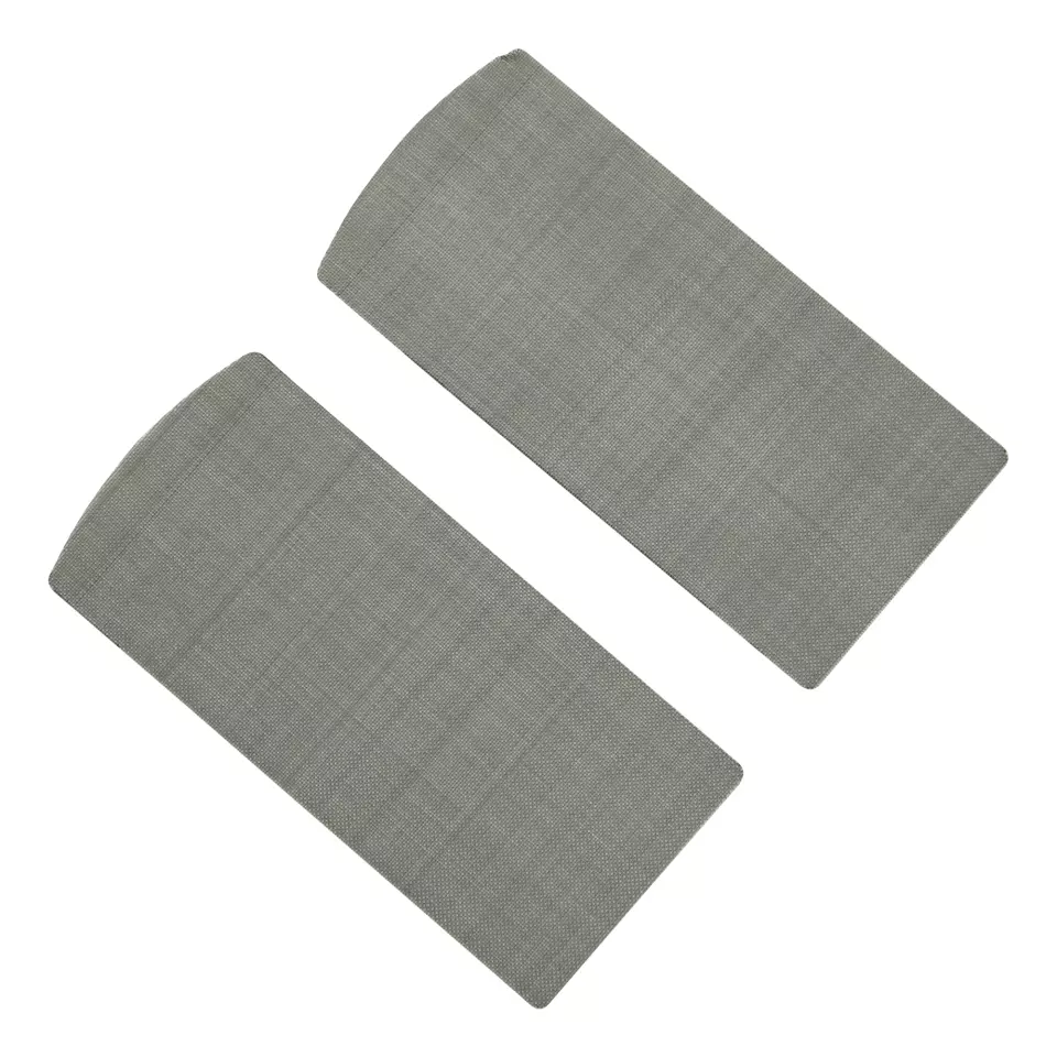 JSP CEU240-000-400, PowerCap® Infinity® PAPR - Stainless Steel Spark Guard Pre Filter, image 1, gallery thumbnail