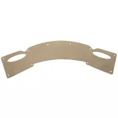 3M PELTOR 4026, Sweatband of Leather For Peltor Helmets