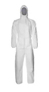 DUPONT 2916, PROSHIELD® 20 Protective Overall