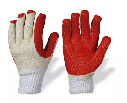 STRONGHAND 505, SUPERGRIP Gloves, image 1, gallery thumbnail