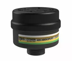 BLS 4254, ABEK2P3 R Yhdistelmäsuodatin Bls® 425