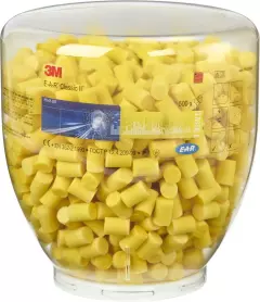 3M EAR 4137, EAR™ CLASSIC Annostelijan uudelleentäyttö