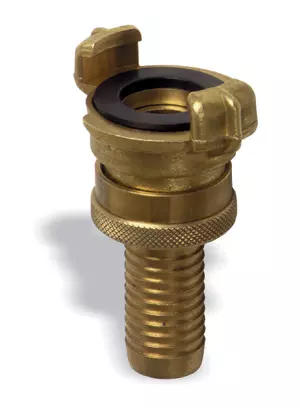 EVERTEC 7130-19, Suction And High Pressure Coupling 25 Meter, image 1, gallery thumbnail