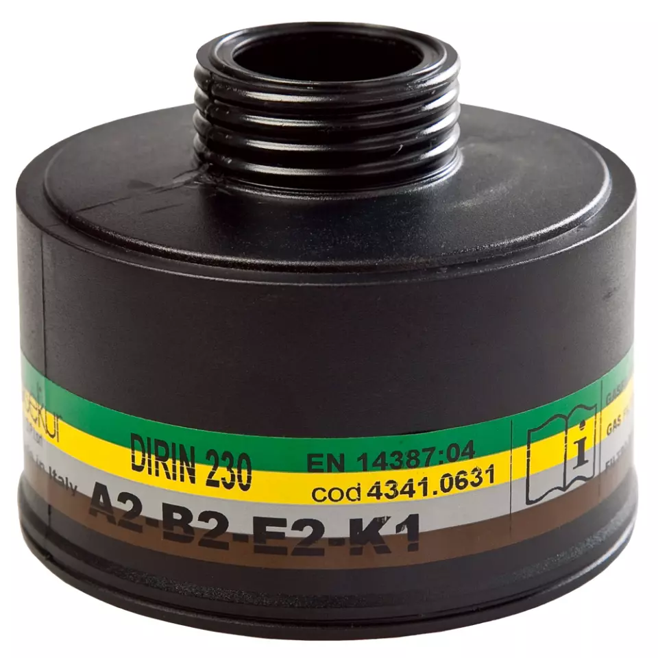 EKASTU 4251, ABE2K1 Combi Filter Bls® 425, image 1, gallery thumbnail