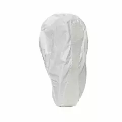 DUPONT 2955-42-46, TYVEK ÜBERSCHUH, NIEDRIG MIT RUTSCHHEMMENDER SOHLE Shoe Cover 42-46 HE