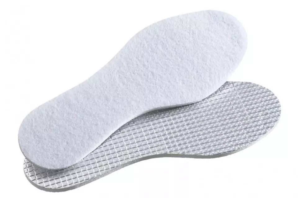 CRAFTLAND 3656, ALU Inlay Soles, image 1, gallery thumbnail