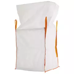 TECTOR 84754, Bigbag with Skirt Working Load 1.250 Kg