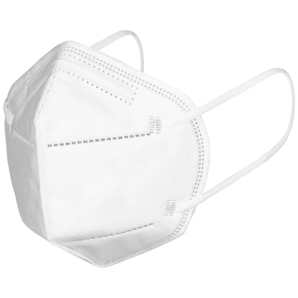 FELDTMANN 42027, Platt mask utan ventil, image 1, gallery thumbnail