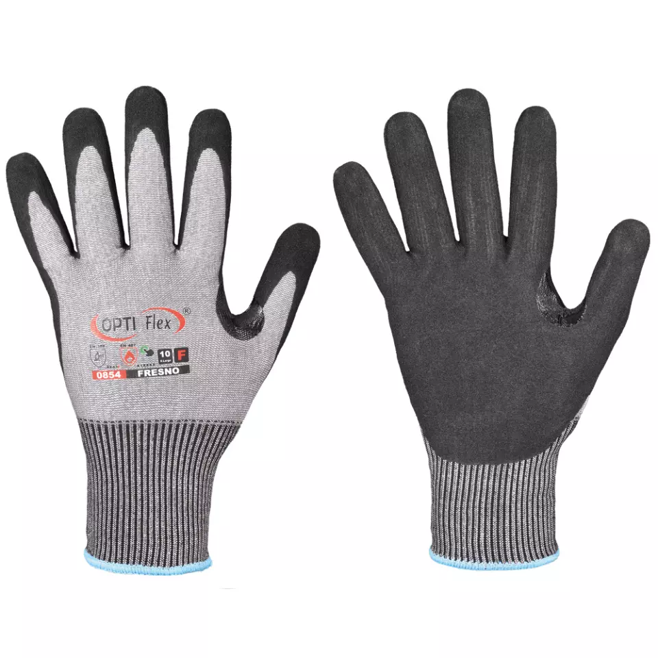 OPTIFLEX 0854, FRESNO Gloves, image 1, gallery thumbnail