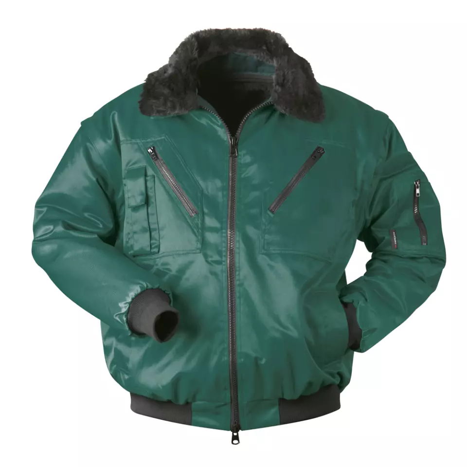 NORWAY 23612, LILLEHAMMER Norway Pilot Jacket, image 1, gallery thumbnail