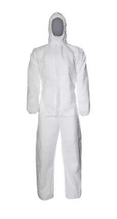 DUPONT 2916, PROSHIELD® 20 Suojahaalari, image 1, gallery thumbnail