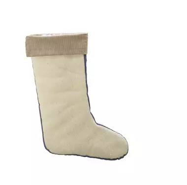 FELDTMANN 3645, Pulling Stockings with Cord Cuff, image 1, gallery thumbnail