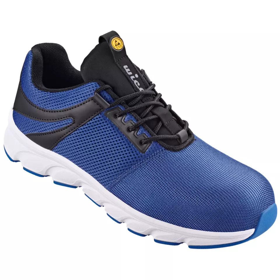 WICA 31541, GAVIA Half Shoe, image 1, gallery thumbnail