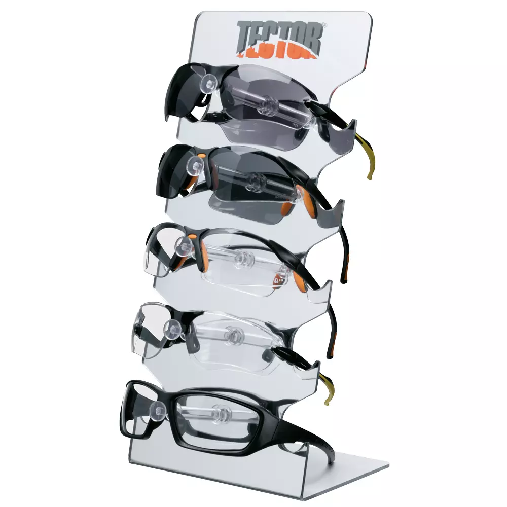 TECTOR 41905, Brillendisplay, image 1
