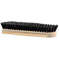 FELDTMANN 3683, Polish Shoe Brush Wood