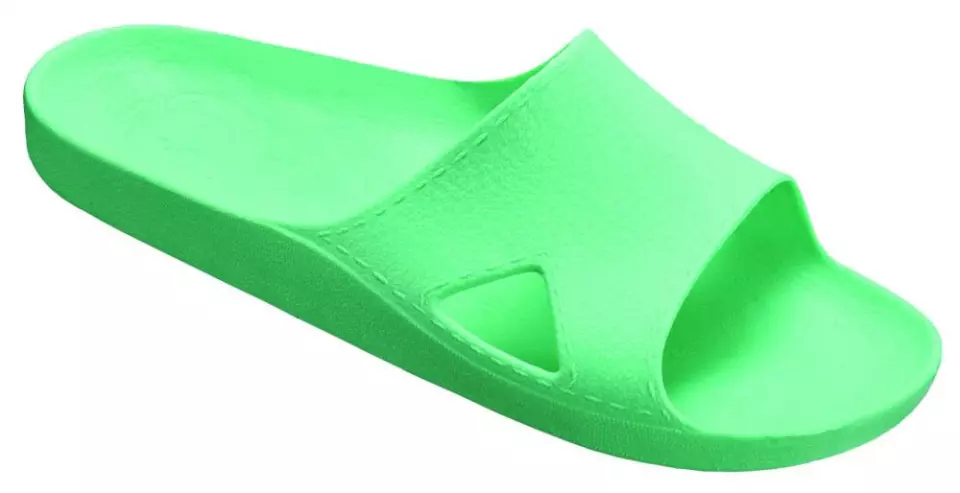 EUROMAX 35003-ZBV-38-39, OULO PVC Bath Clogs, image 1, gallery thumbnail