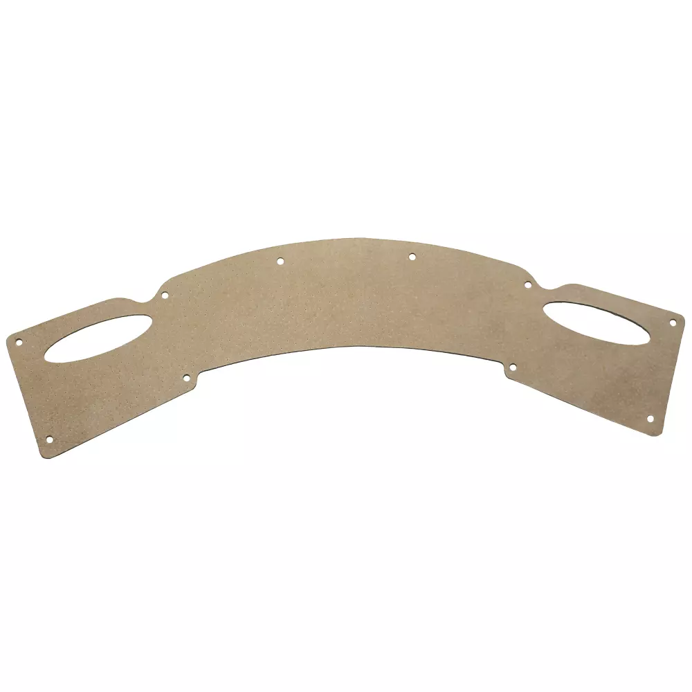 3M PELTOR 4026, Sweatband of Leather For Peltor Helmets, image 1