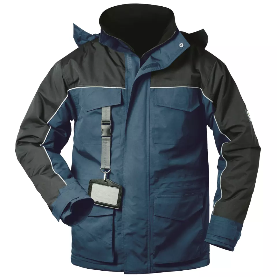 ELYSEE 20019, NEWCASTLE Thermojacke, image 1, gallery thumbnail