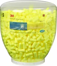 3M EAR 4139, EAR SOFT™ YELLOW NEONS™ Annostelijan uudelleentäyttö