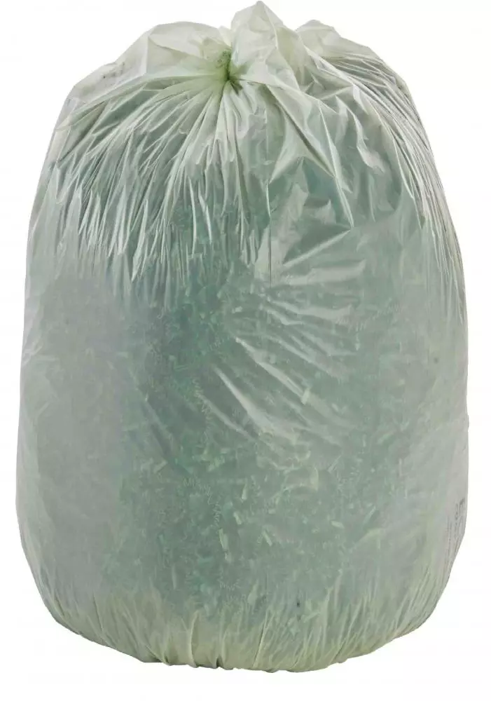 EVERTEC 84991, LDPE-Sack mit Falte, 2.500 Liter, image 1, gallery thumbnail