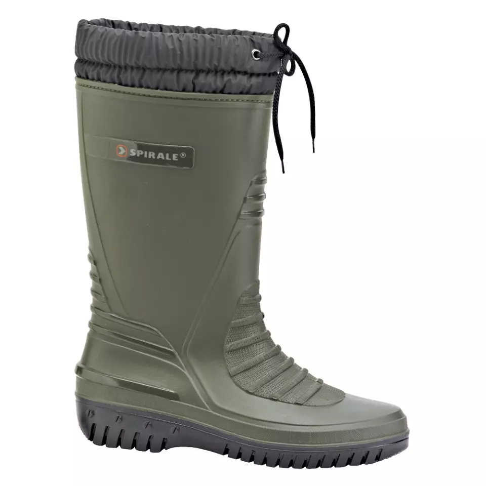 SPIRALE 35082, HAMMERFEST PVC talvisaapas, image 1, gallery thumbnail