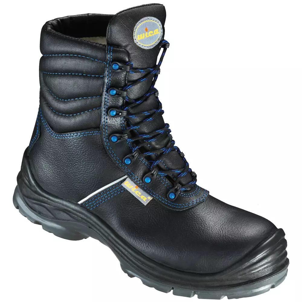 WICA 34345, WILHELMSHAVEN Winter Boots, image 1