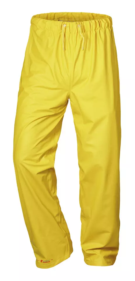 NORWAY 26424, KARLSKRONA PU-Regenhose mit Gummibund, image 1, gallery thumbnail