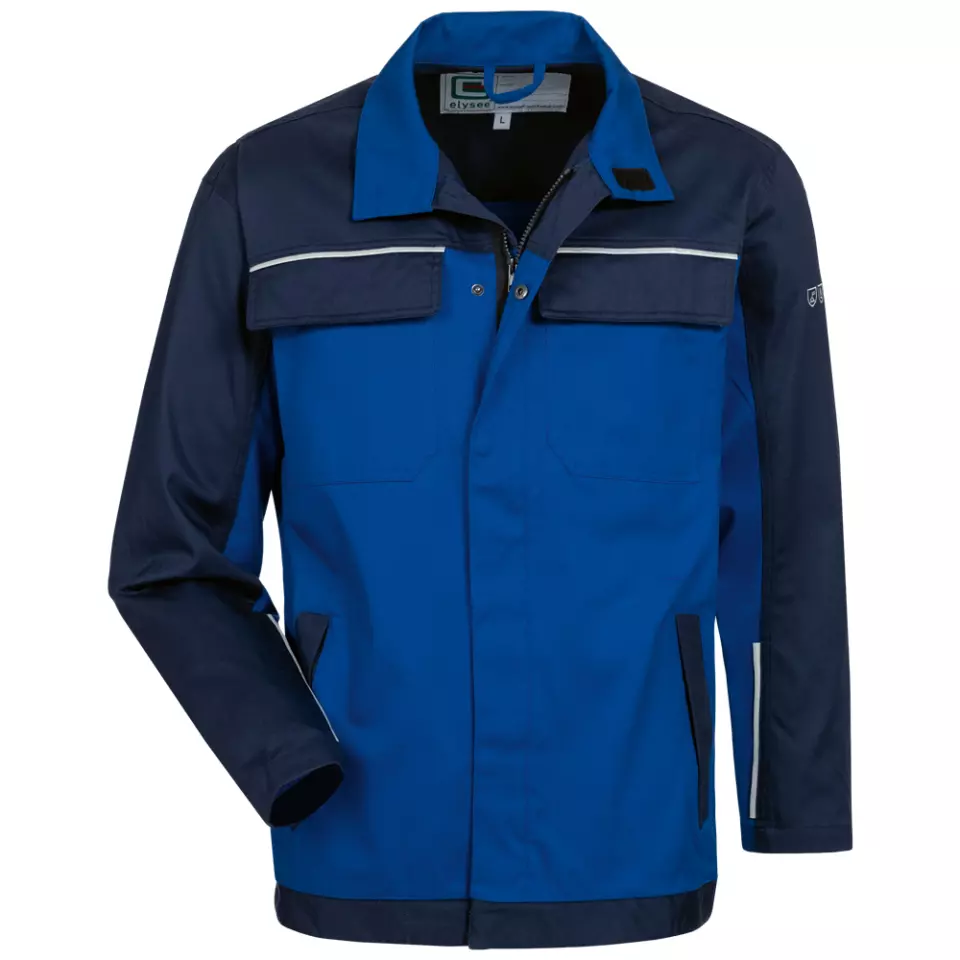 ELYSEE 23402, JAMES Multinorm-Jacke, image 1, gallery thumbnail