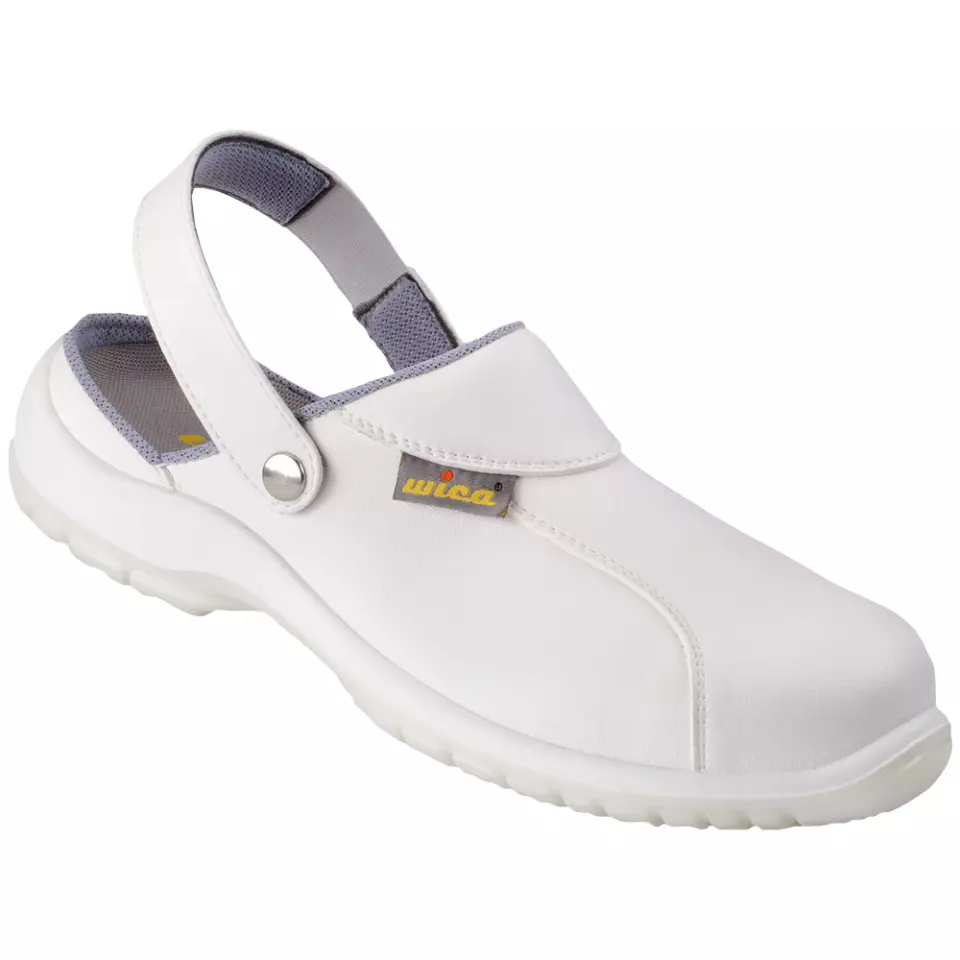 WICA 34631, PIZZO Clogs, image 1, gallery thumbnail