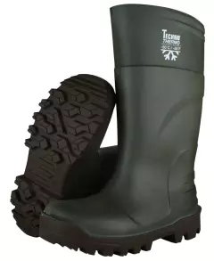 TECHNO BOOTS 35336, KASARI PU-känga