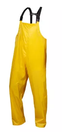 CRAFTLAND 2122, RIBE Rain Protection Bib Trousers, image 1, gallery thumbnail