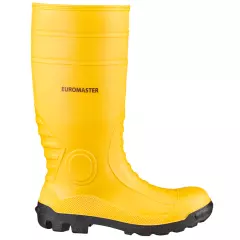 EUROMAX 35362, EUROMASTER Skyddsstövlar i PVC