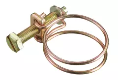 EVERTEC 7340-1720, Wire Hose Clamp 17-20 mm