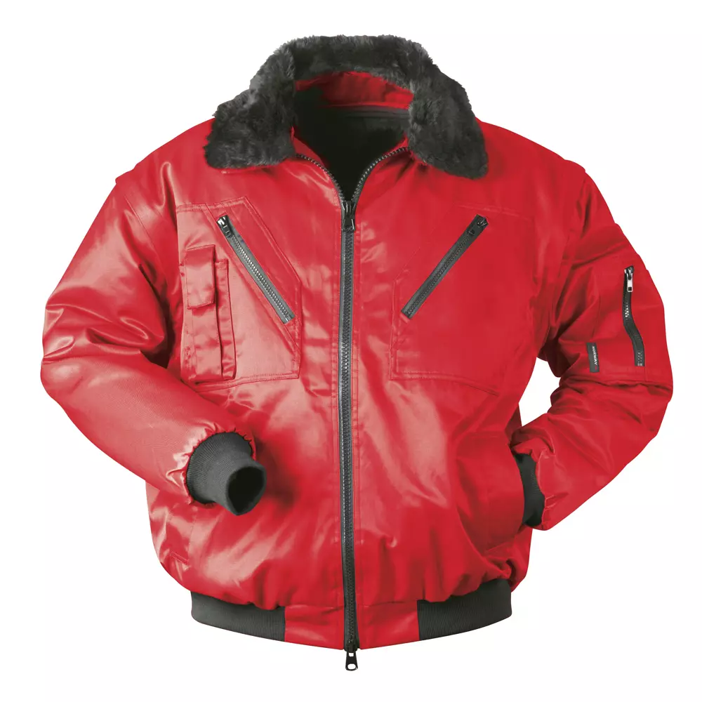 NORWAY 23613, DRAMMEN Norway Pilot Jacket, image 1