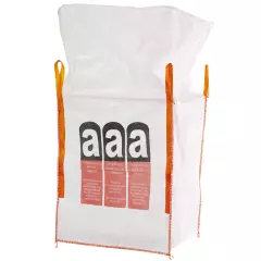 TECTOR 8474, Bigbag For Asbestos Working Load 1.000 Kg