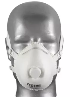 TECTOR 4236, FFP3 NR Kuppisuojain