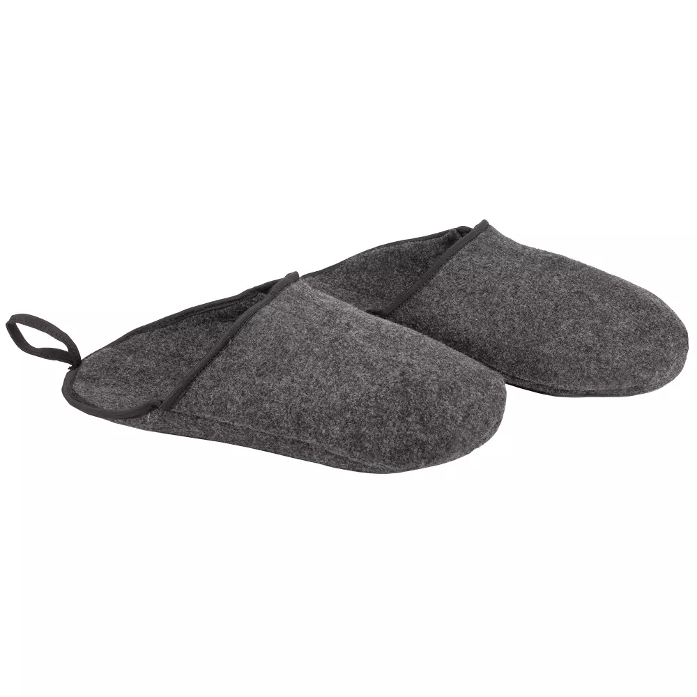 FELDTMANN 3649, LUDWIG Felt Over Slippers, image 1