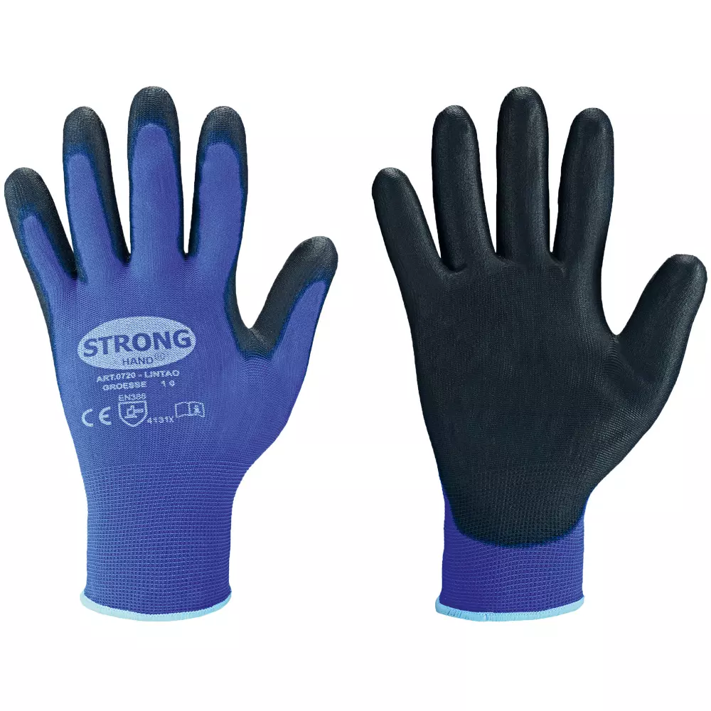 STRONGHAND 0720, LINTAO Handschuhe, image 1