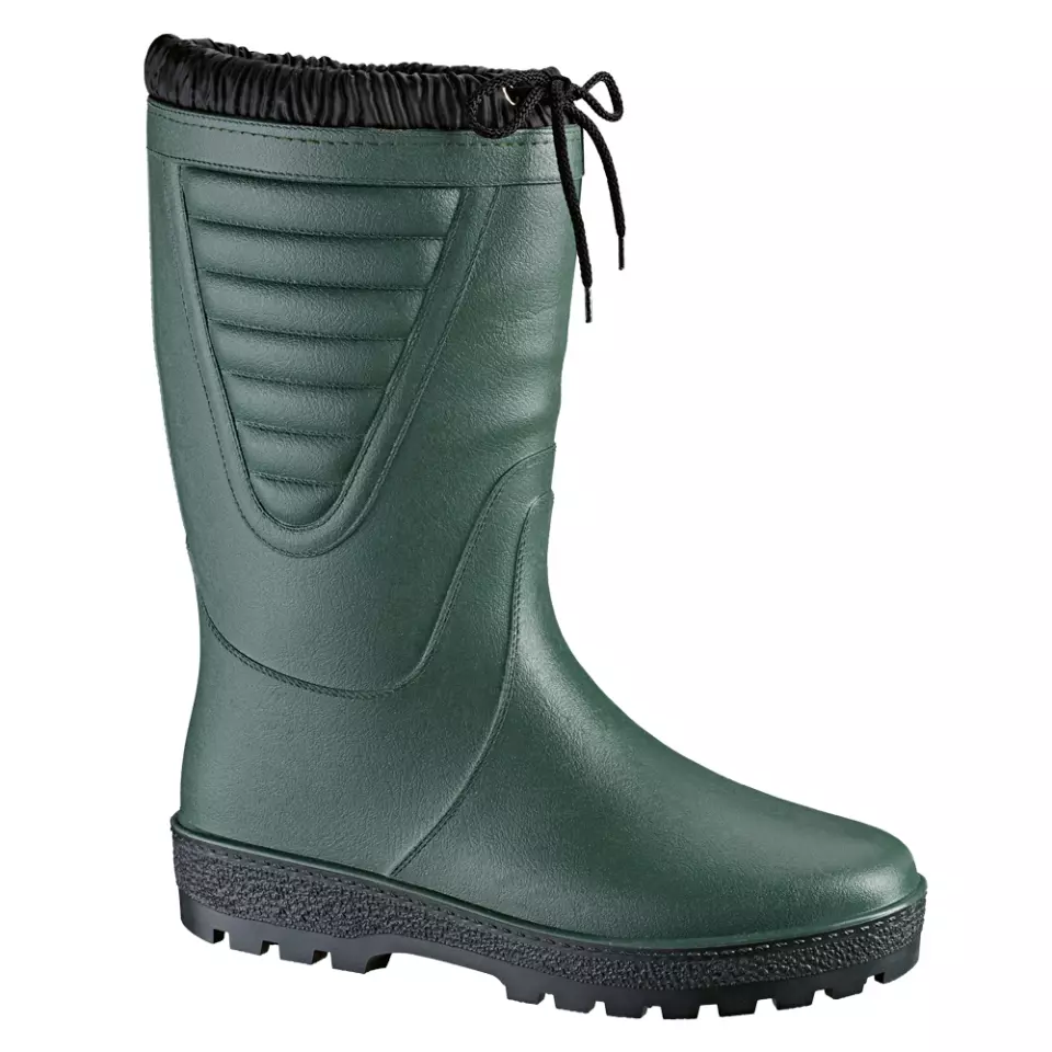 FELDTMANN 35062-47, POLAR PVC talvisaappaat 47, image 1, gallery thumbnail
