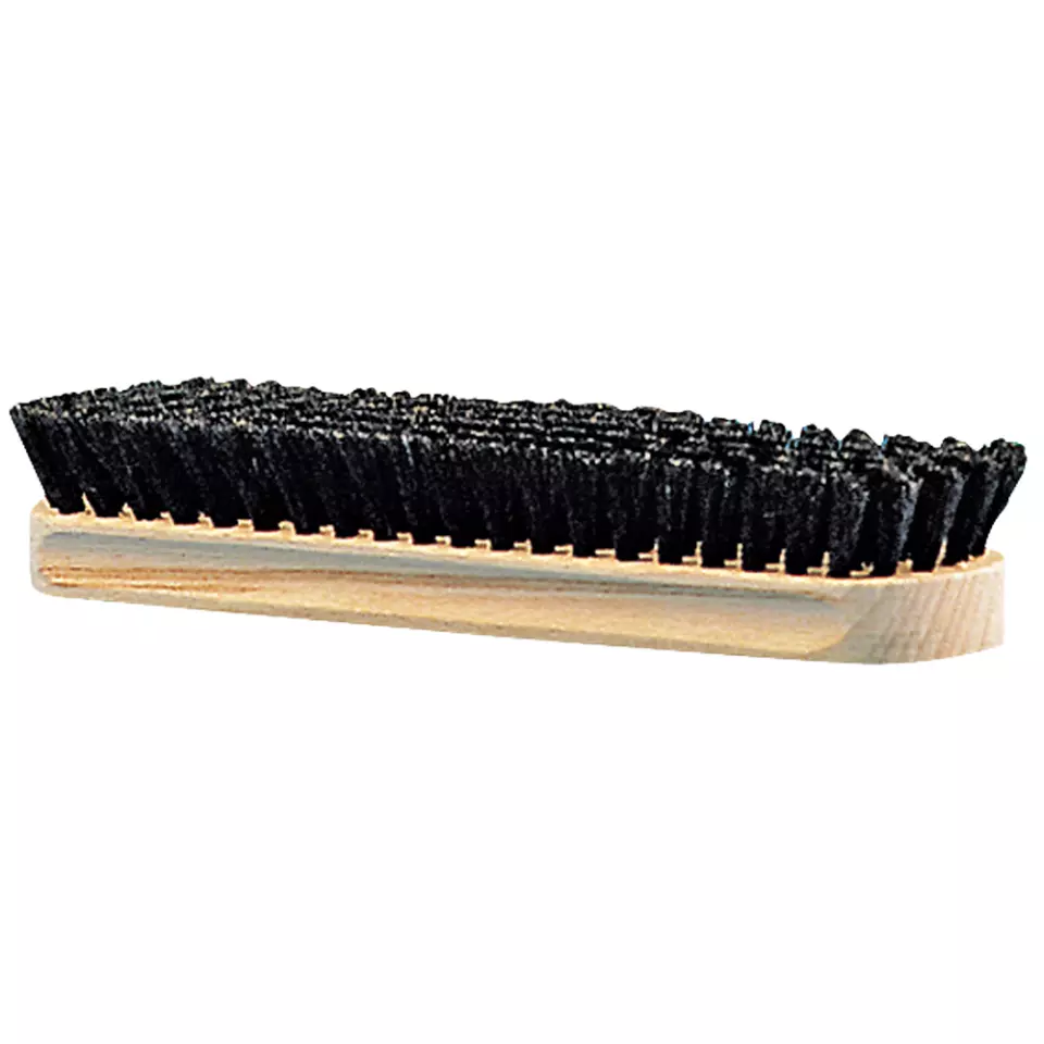 FELDTMANN 3683, Polish Shoe Brush Wood, image 1, gallery thumbnail