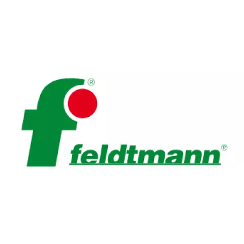 Logo der Lieferantenmarke Feldtmann
