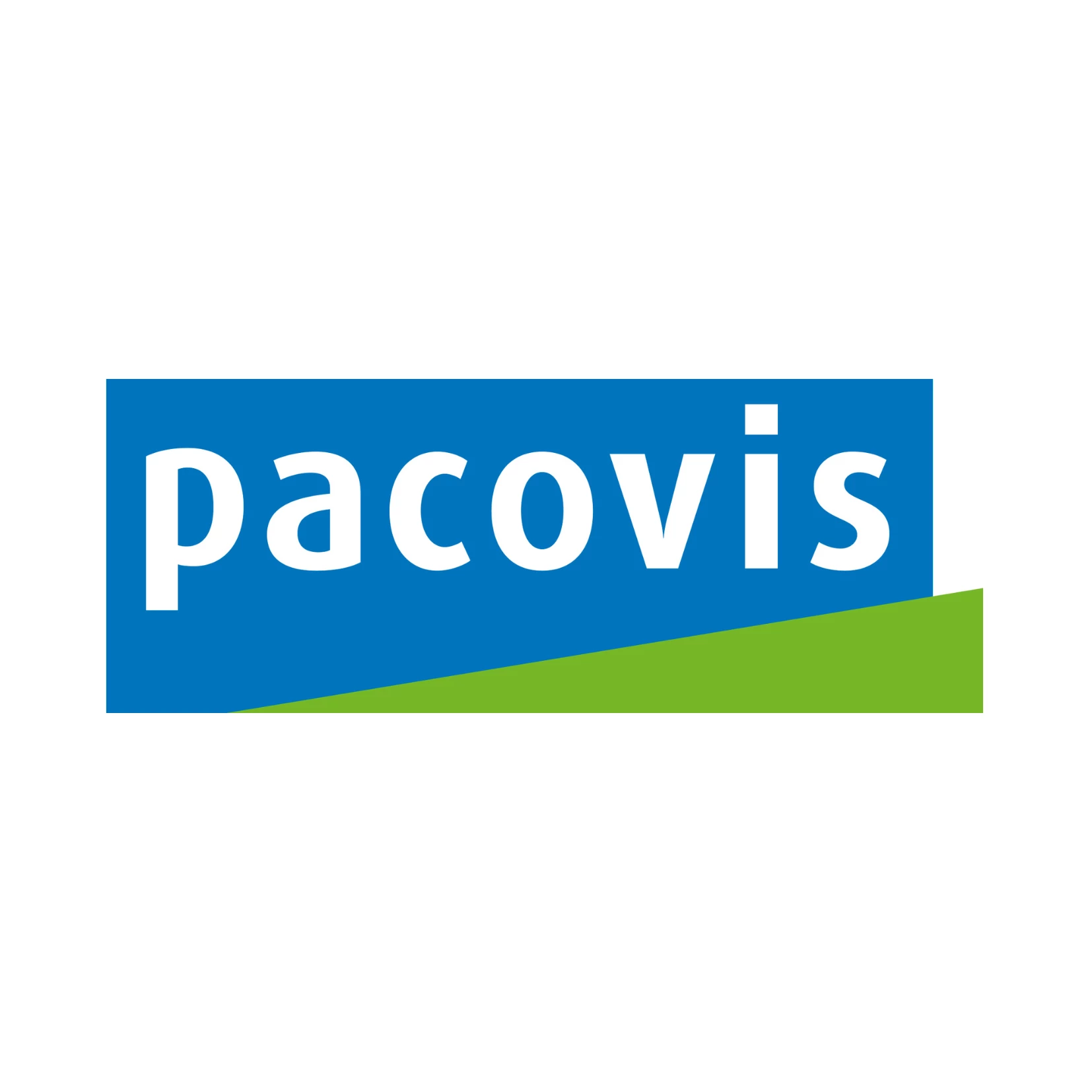 Brand logo for distributor Pacovis