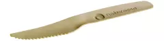 Naturesse 22038, Paper Knife 165mm Brown Embossed