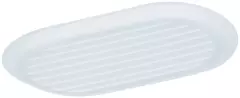 Pacovis 20726, Oval Sugarcane Platter 550 x 320 mm