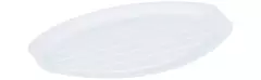 Pacovis 20725, Large Sugarcane Platter 430 x 280 mm