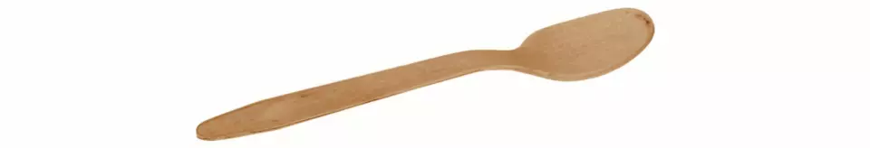 Naturesse 5524, Wooden Coffee Spoon 110mm, image 1, gallery thumbnail