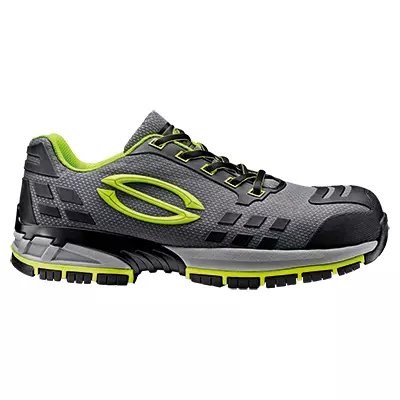 Sir Safety System MB2025, Low Dielectric Shoe Grey, image 1, gallery thumbnail